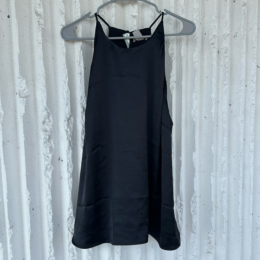 NWTs H&M top/long top